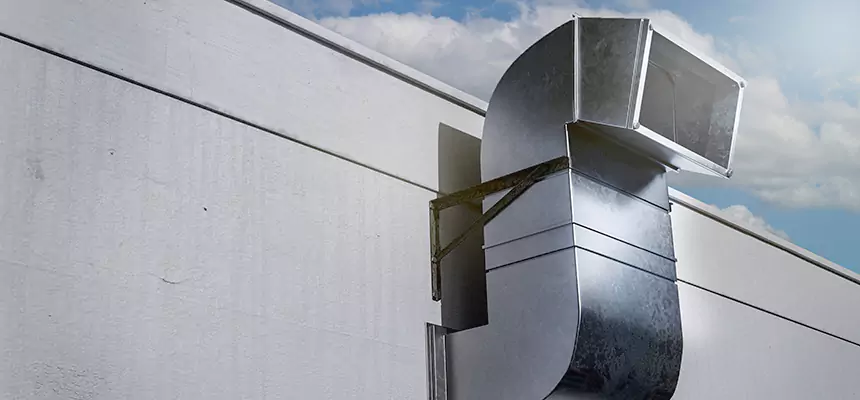 Comprehensive Commercial HVAC Cleaning in Champaign