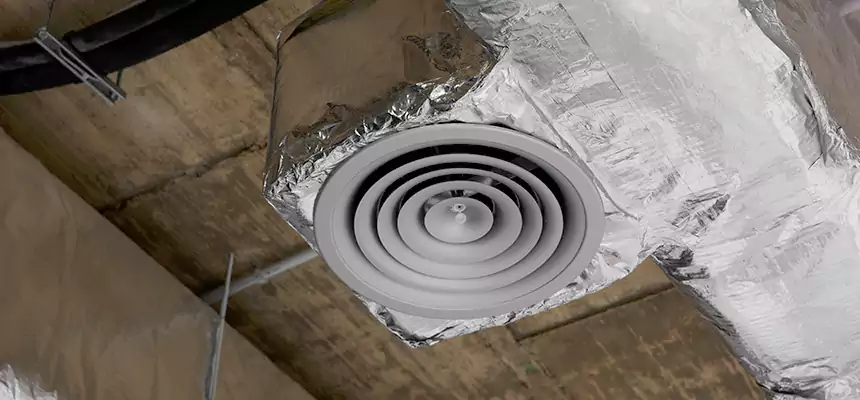 Our HVAC Ductwork Installation Services in Champaign, IL
