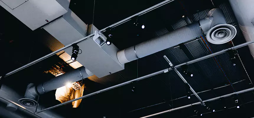 Our Seasonal Allergy Air Duct Cleaning Services in Champaign, IL