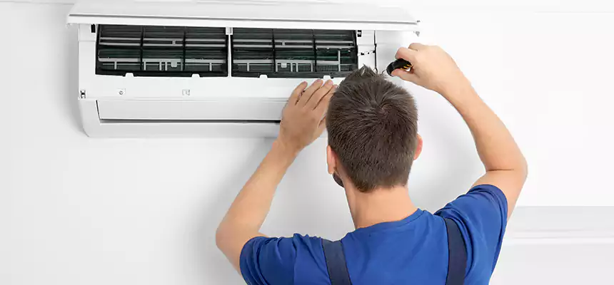 Our Smart Air Conditioning Installation Services in Champaign, IL