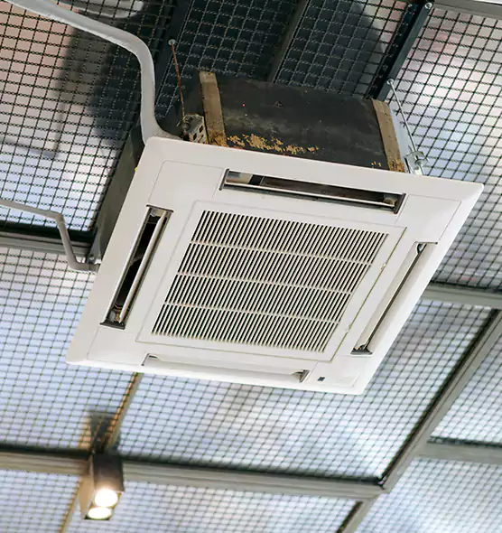 Top-Notch Allergy Relief Vent Cleaning Services in Champaign, IL