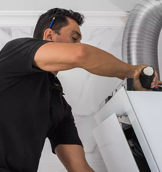 Trusted Bathroom Exhaust Duct Cleaning in Champaign, IL