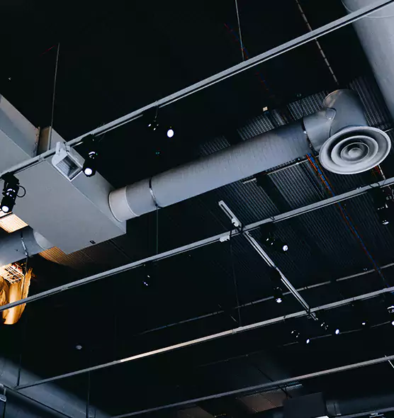 Professional Duct Cleaning For LEED Homes in Champaign, IL