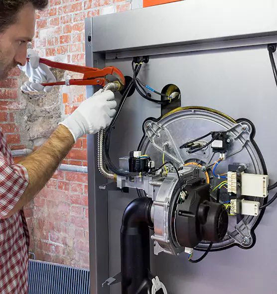 Advanced Repair Dryer Vent Hose in Champaign, IL