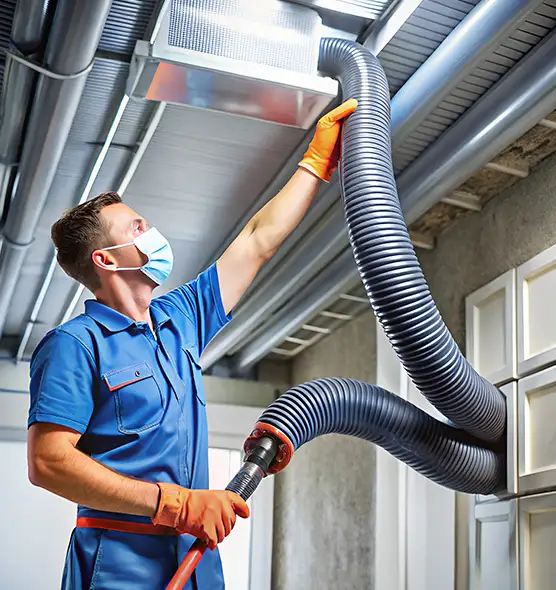 Welcome to Air Duct Cleaning & Repairs Champaign — Your Local Roof Dryer Vent Cleaning Specialists in Champaign, IL
