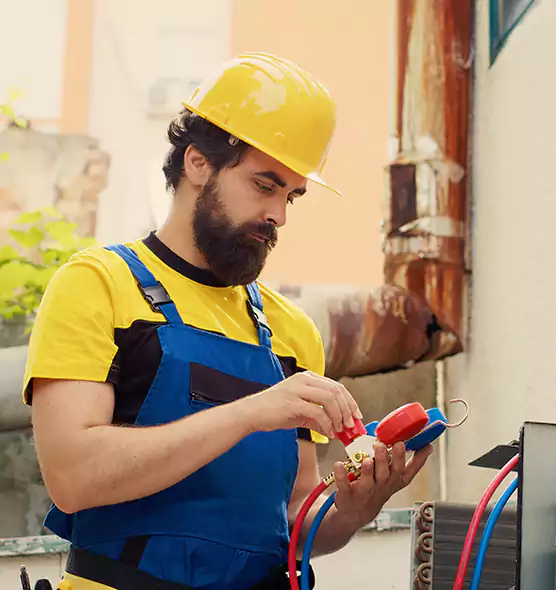 About Smart HVAC Installation in Champaign, IL