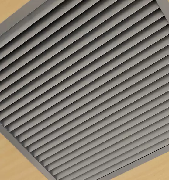 Professional Vent Grille Washing in Champaign, IL