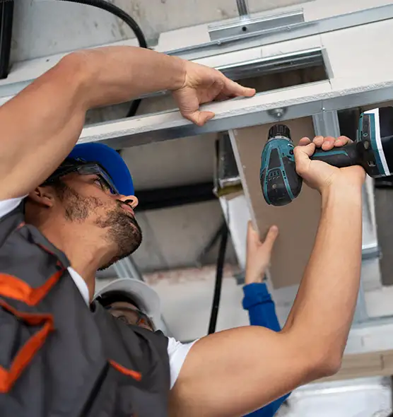 About Vent Smoke Odor Elimination in Champaign, IL