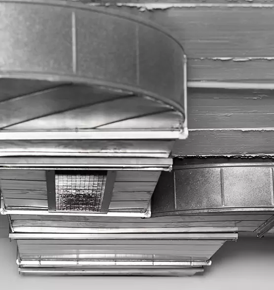 Professional Wall Vent Cleaning Service in Champaign, IL