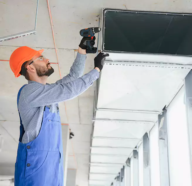 Why Homeowners & Businesses Trust Us in Champaign, IL?