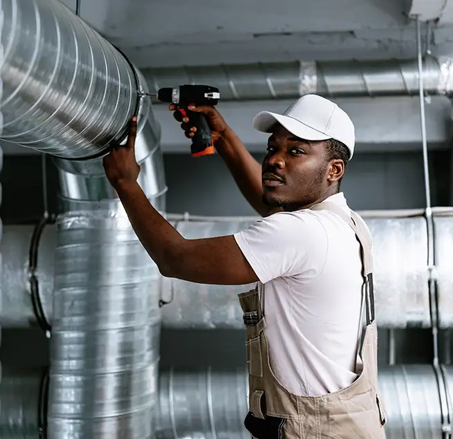 Why Homeowners & Businesses Trust Us Champaign, IL