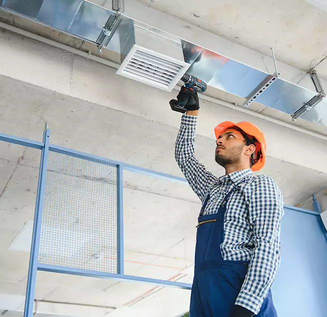 Why Homeowners & Businesses Trust Us in Champaign, IL?