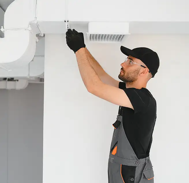 Why Homeowners & Businesses Trust Us in Champaign, IL?