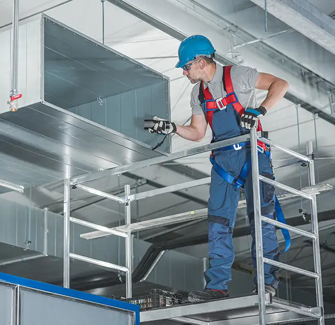 Why Homeowners & Businesses Trust Us in Champaign, IL?