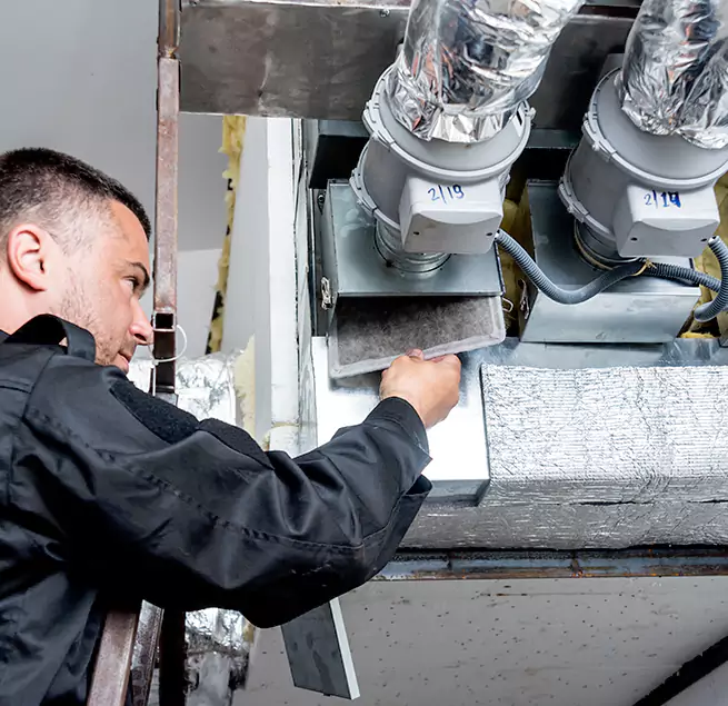 Why Homeowners & Businesses Trust Us in Champaign, IL?