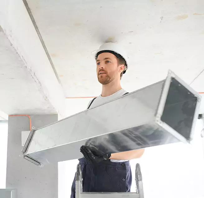 Why Homeowners & Businesses Trust Us in Champaign, IL