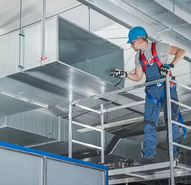 Why Homeowners & Businesses Trust Us in Champaign, IL?