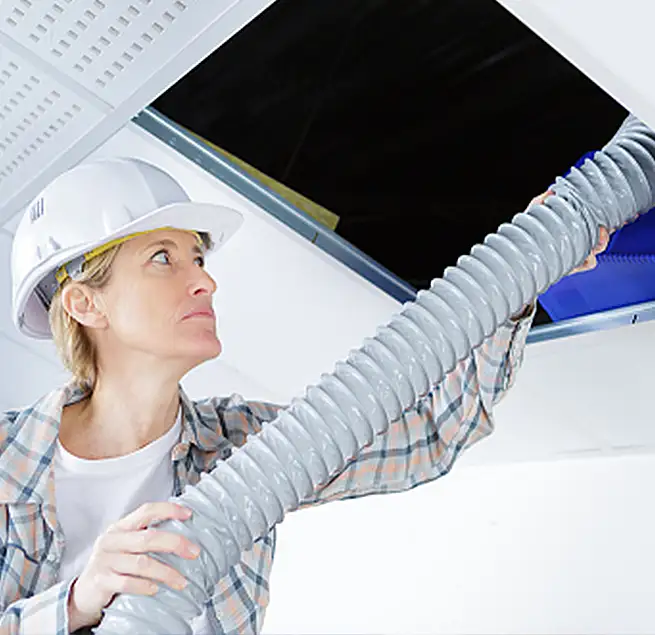 Why Homeowners & Businesses Trust Us Champaign, IL