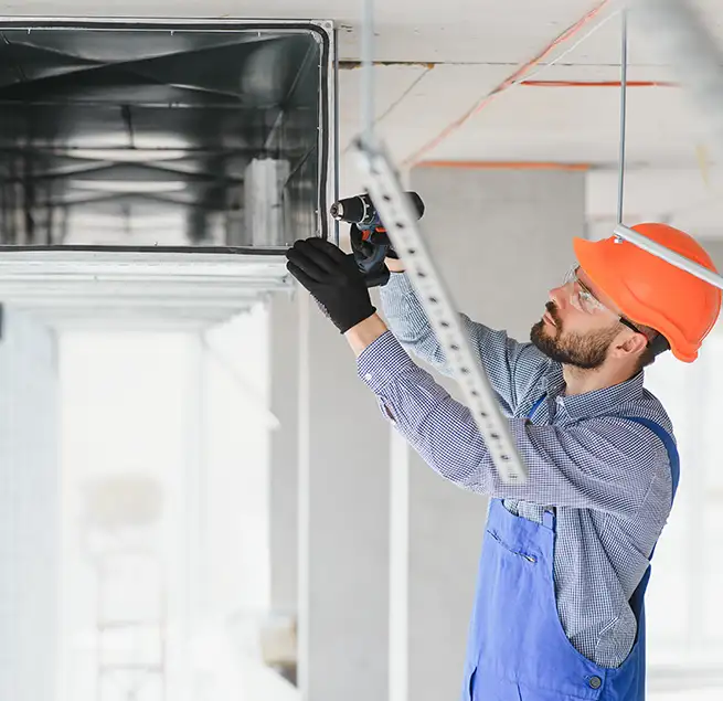 Why Homeowners & Businesses Trust Us in Champaign, IL?