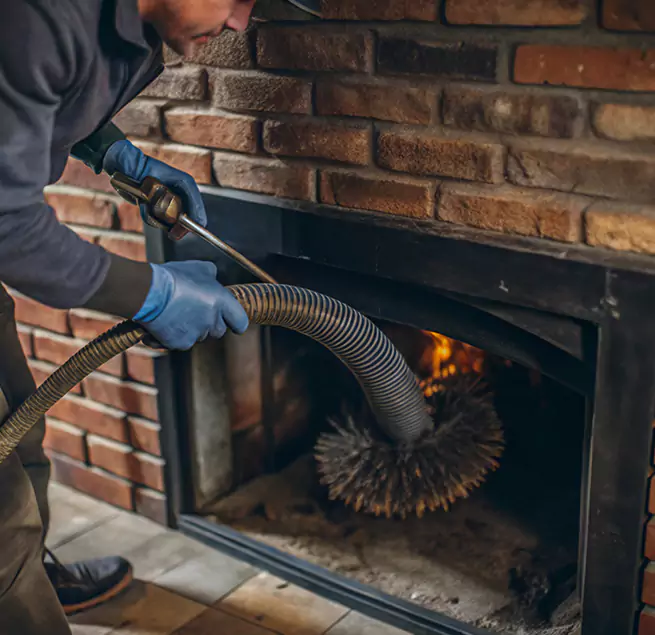 Why Homeowners & Businesses Trust Us in Champaign, IL?