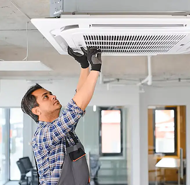 Why Homeowners & Businesses Trust Us in Champaign, IL?