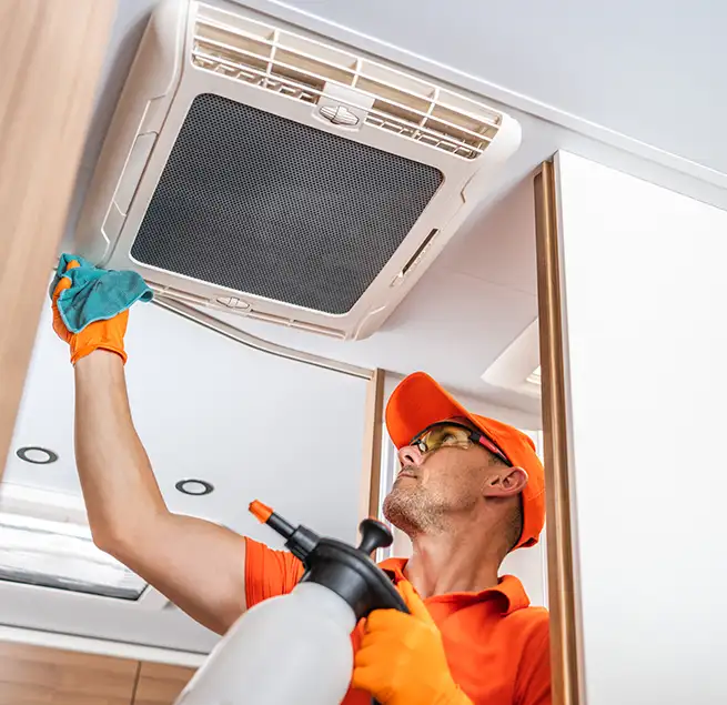 Why Homeowners & Businesses Trust Us in Champaign, IL?