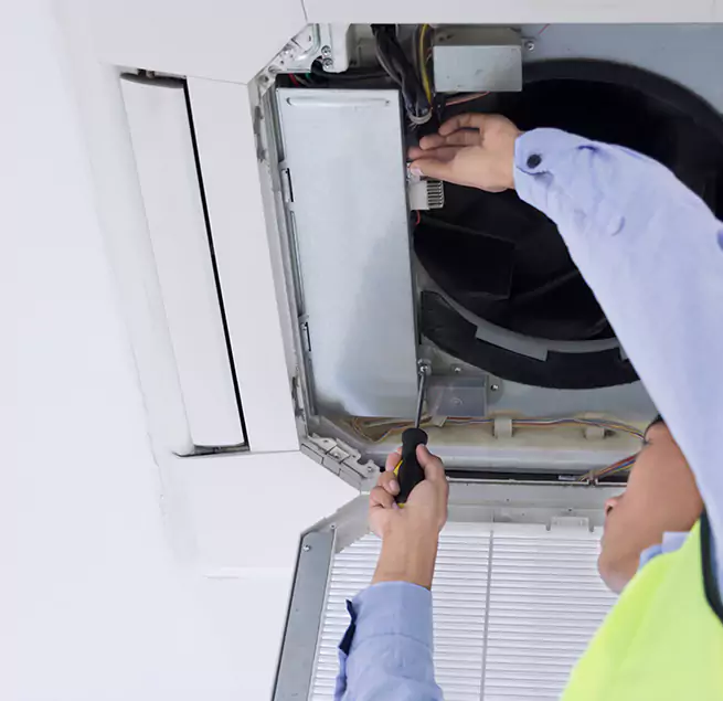 Why Homeowners & Businesses Trust Us in Champaign, IL?