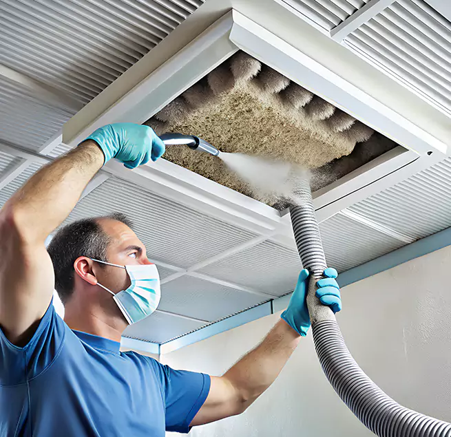 Why Homeowners & Businesses Trust Us Champaign, IL?