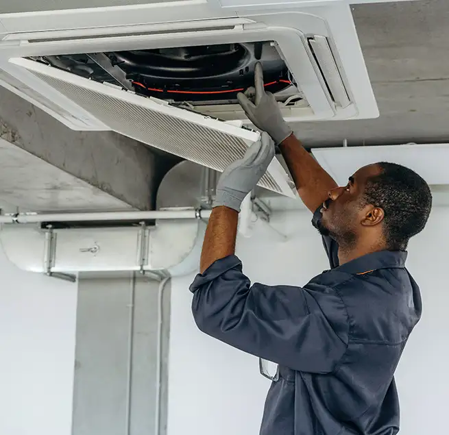 Why Homeowners & Businesses Trust Us in Champaign, IL?