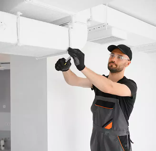 Why Homeowners & Businesses Trust Us in Champaign, IL?