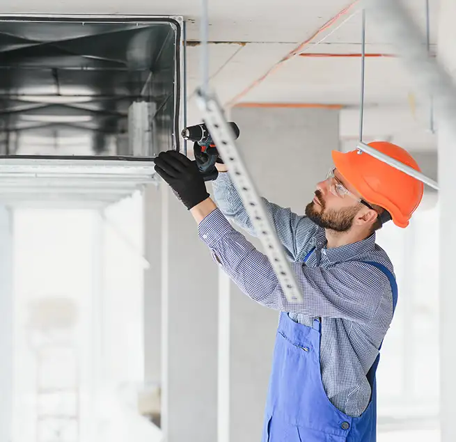  Why Homeowners Businesses Trust Us Champaign, IL