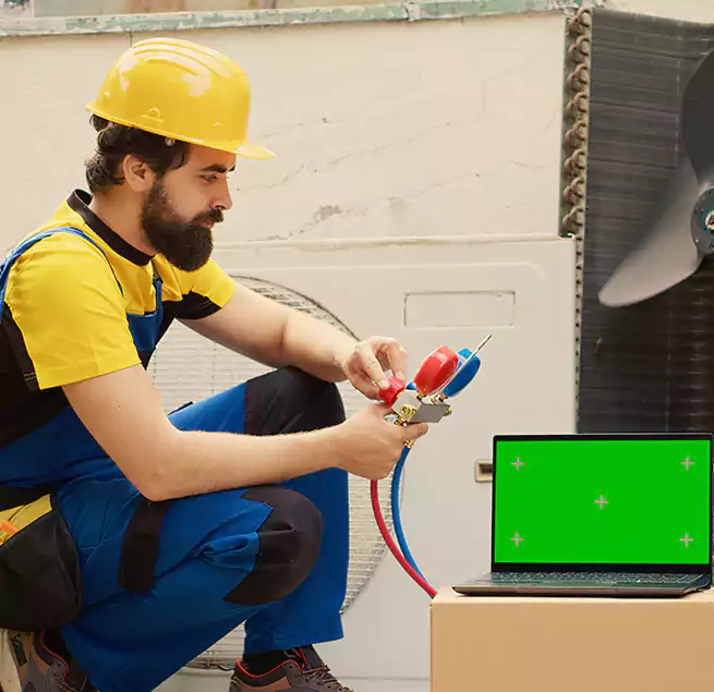 Why Homeowners & Businesses Trust Us in Champaign, IL?