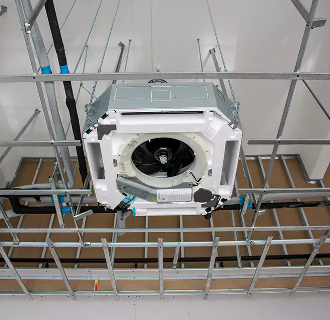 Why Homeowners & Businesses Trust Us in Champaign, IL?