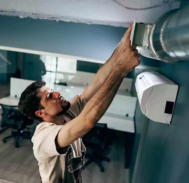 Why Homeowners & Businesses Trust Us in Champaign, IL?