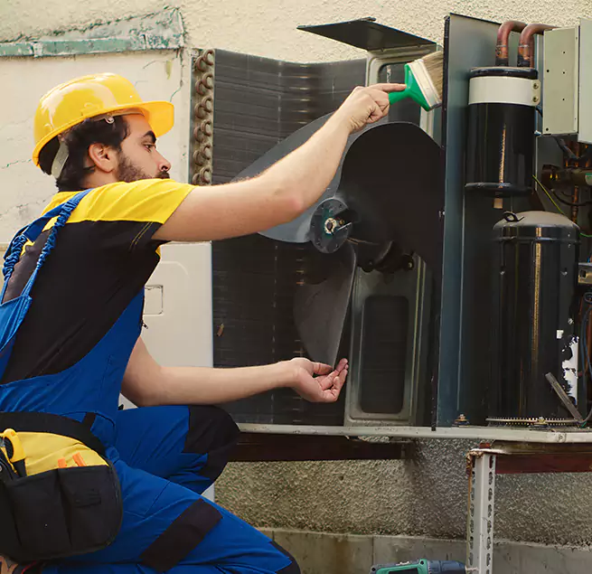 Why Homeowners & Businesses Trust Us Champaign, IL?