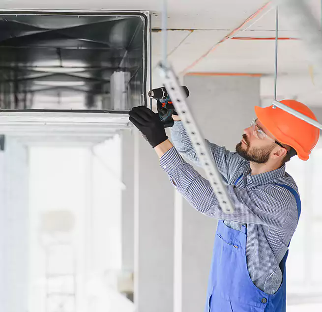 Why Homeowners & Businesses Trust Us in Champaign, IL?