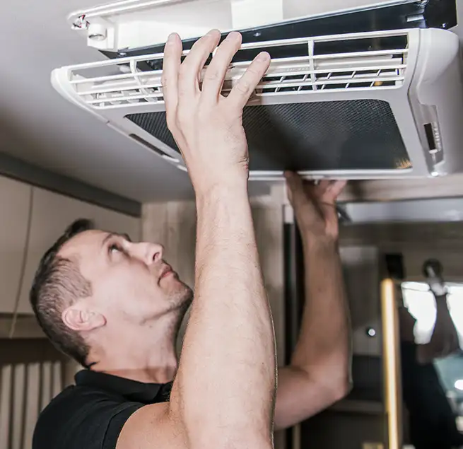 Why Homeowners & Businesses Trust Us Champaign, IL