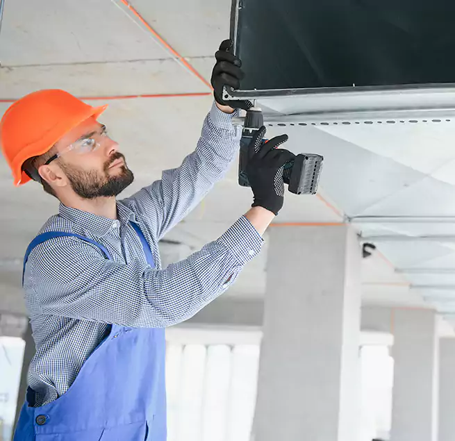 Why Homeowners & Businesses Trust Us in Champaign, IL?