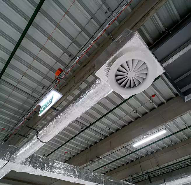 Why Homeowners & Businesses Trust Us in Champaign, IL?