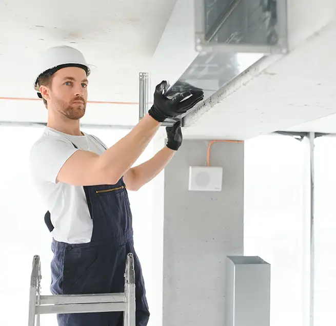 Why Homeowners & Businesses Trust Us in Champaign, IL?