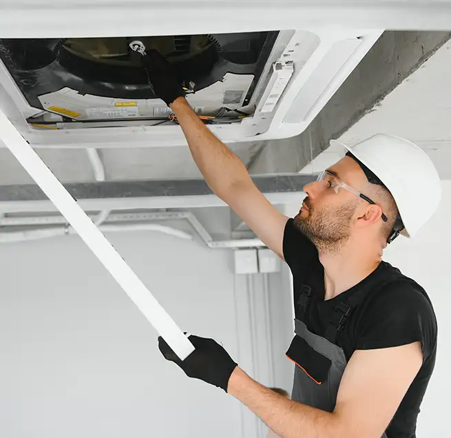 Why Homeowners & Businesses Trust Us in Champaign, IL?