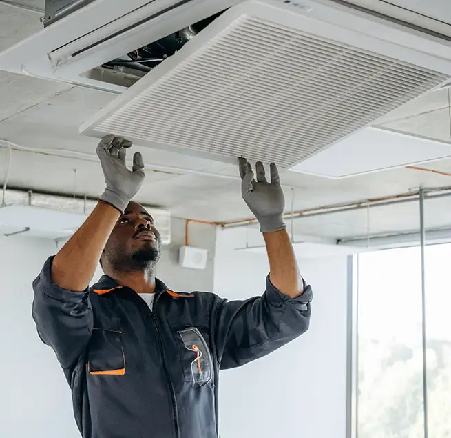 Why Homeowners & Businesses Trust Us in Champaign, IL?