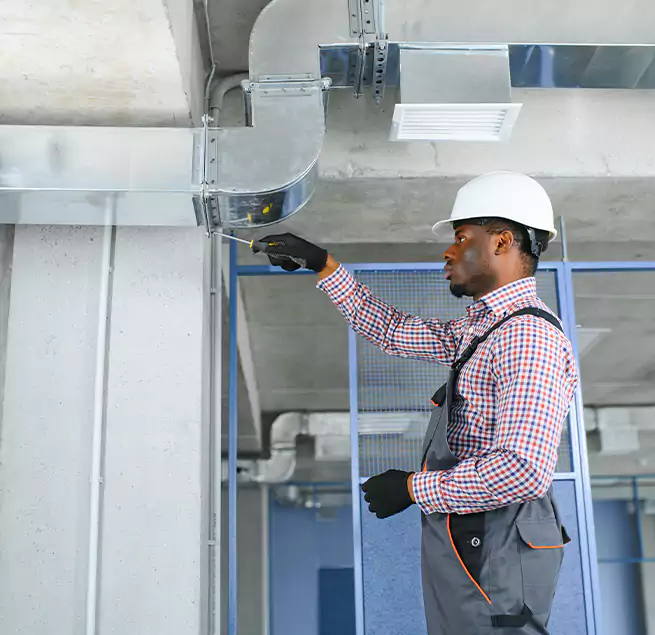 Why Homeowners & Businesses Trust Us in Champaign, IL