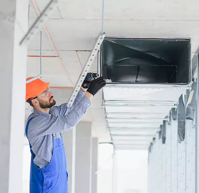 Why Homeowners & Businesses Trust Us in Champaign, IL?