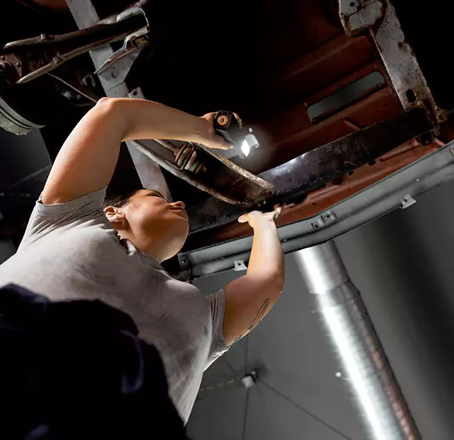 Why Homeowners & Businesses Trust Us Champaign, IL