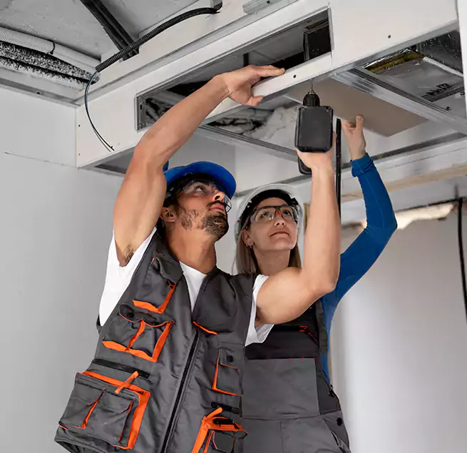 Why Homeowners & Businesses Trust Us in Champaign, IL