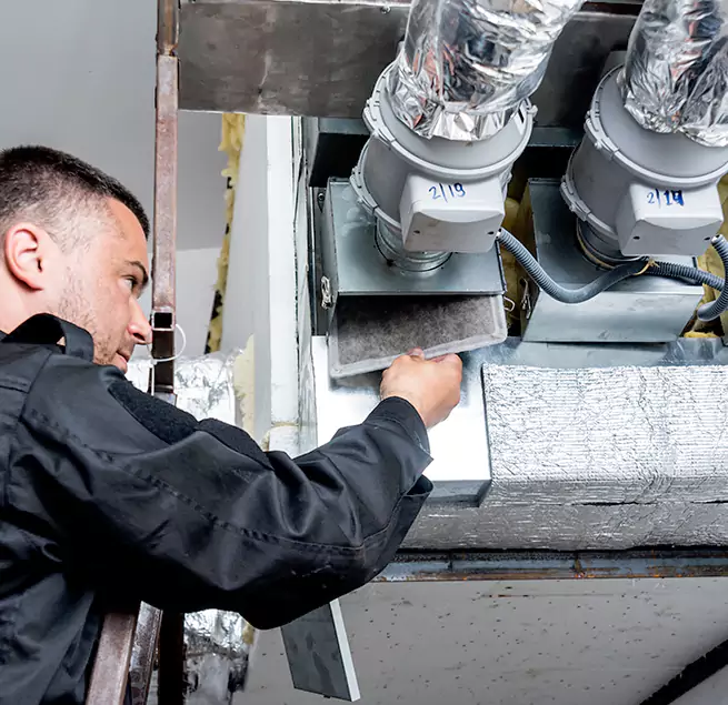 Why Homeowners & Businesses Trust Us in Champaign, IL?