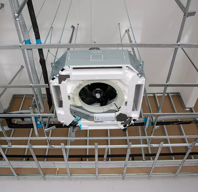 Why Homeowners & Businesses Trust Us Champaign, IL?