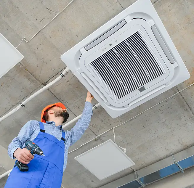 Why Homeowners & Businesses Trust Us in Champaign, IL?