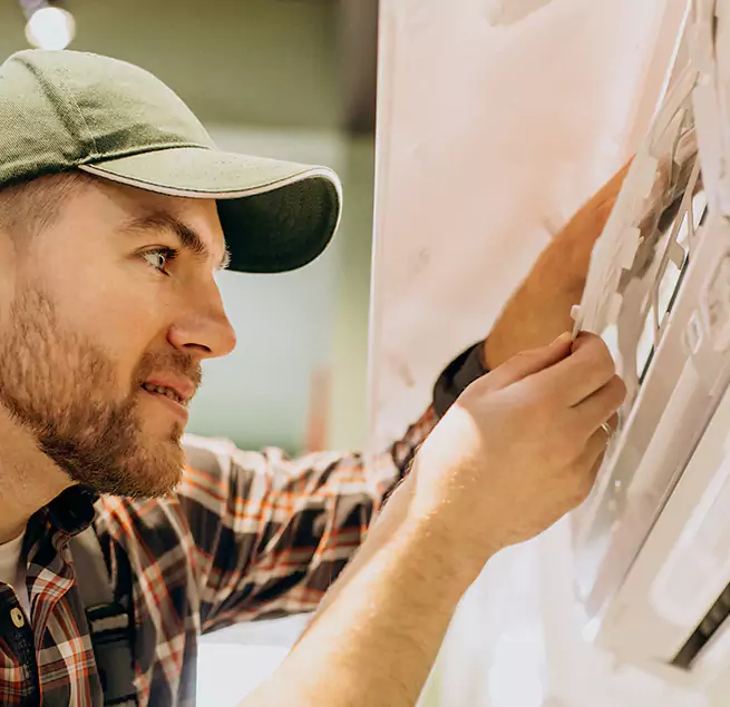 Why Homeowners & Businesses Trust Us in Champaign, IL?